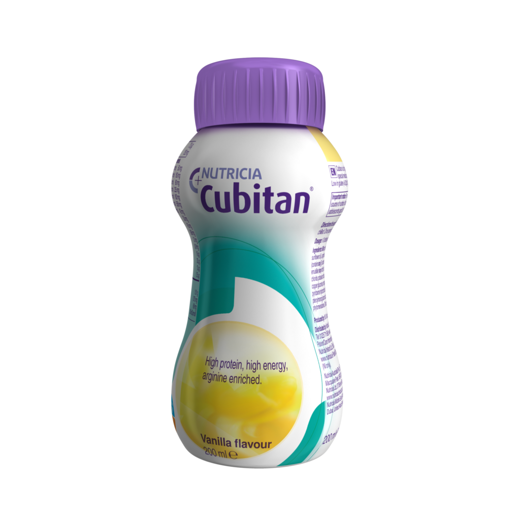 cubitan