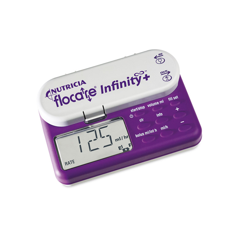 Flocare Infinity Plus Pump - 1 | Nutricia Adult Healthcare
