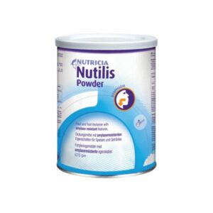 Nutilis Powder 670g | Nutricia