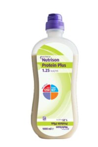 Nutrison Protein Plus 1.25 kcal / ml | Nutricia