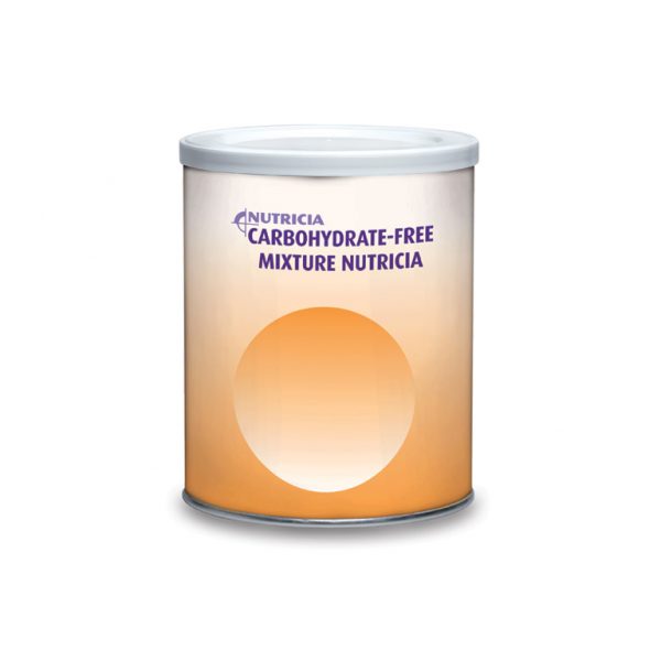 Carbohydrate Free Mix Nutricia