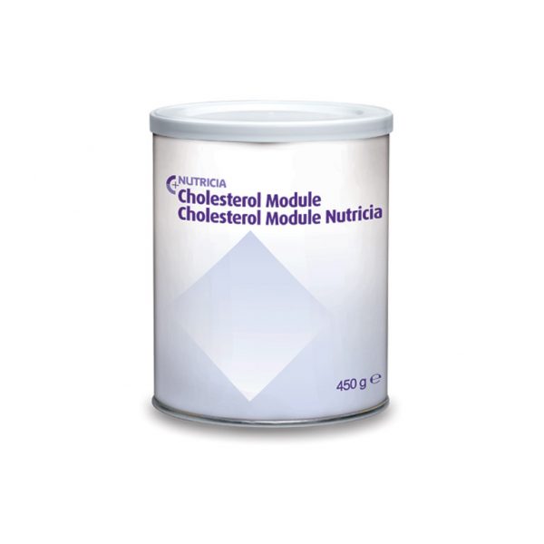 Cholesterol Module Nutricia