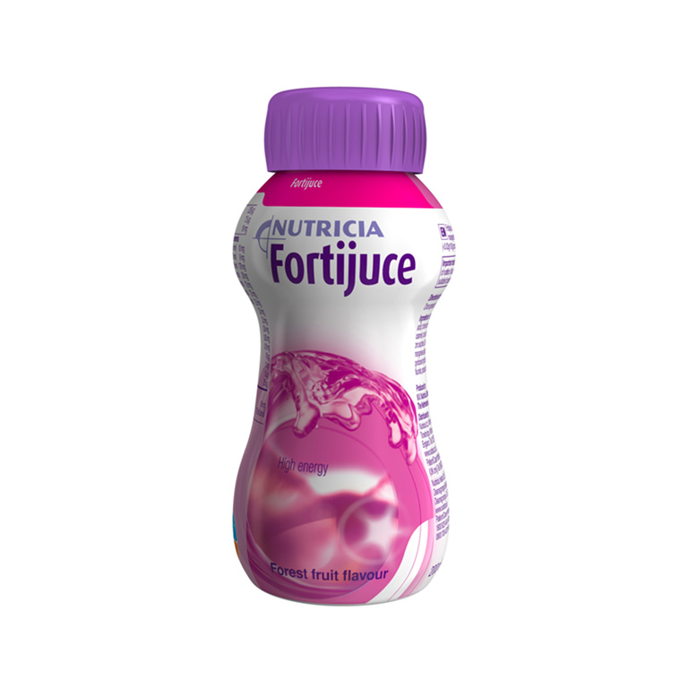 Fortijuce Forrest Fruit | Nutricia Adult Healthcare