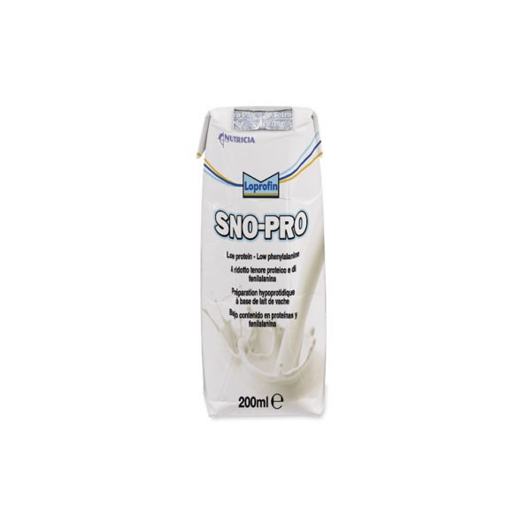 Lo Profin Sno Pro 200 ml | Nutricia