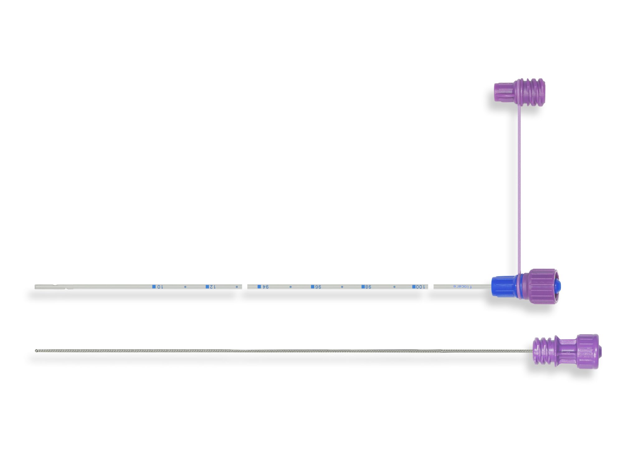 Flocare PUR NG Tube Nutricia Adult Healthcare