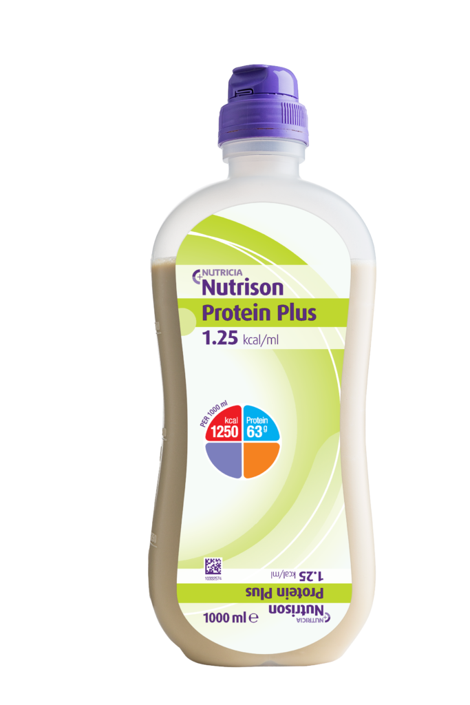 Nutrison Protein Plus | Nutricia Adult Healthcare
