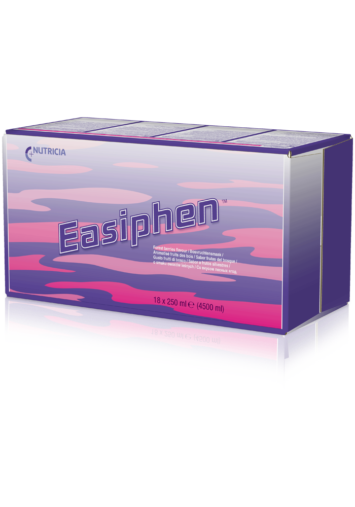 Easiphen | Nutricia