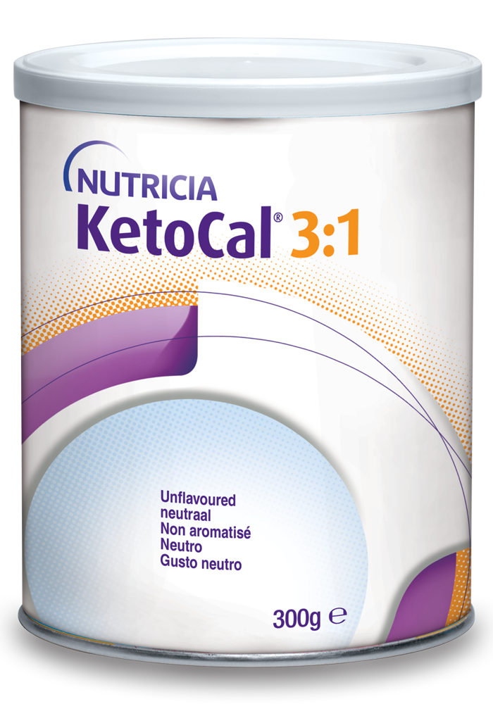 Ketocal 3:1 Unflavoured Neutral | Adults Healthcare | Nutricia