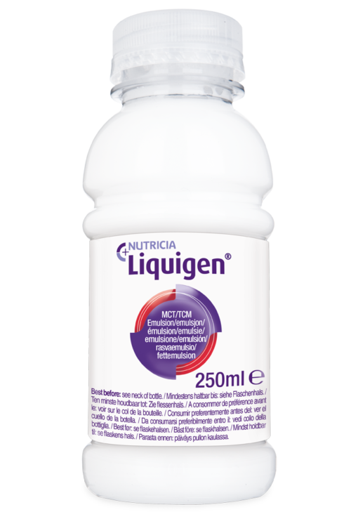 Liquigen - Adult | Nutricia