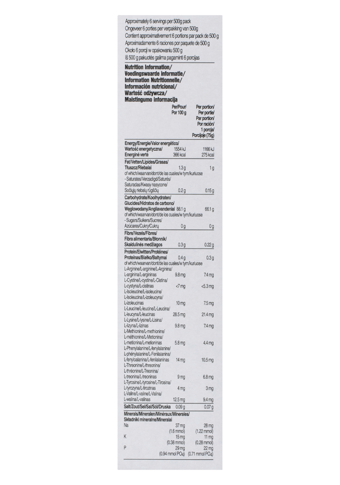 Loprofin Rice | Adults Healthcare | Nutricia