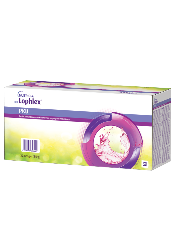 PKU Lophlex | Nutricia