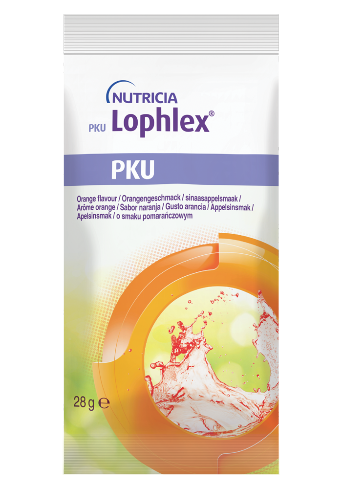 PKU Lophlex | Nutricia