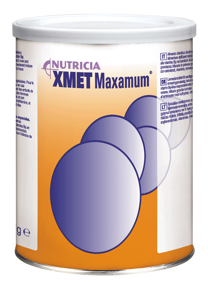 XMET Maxamum | Adults Healthcare | Nutricia