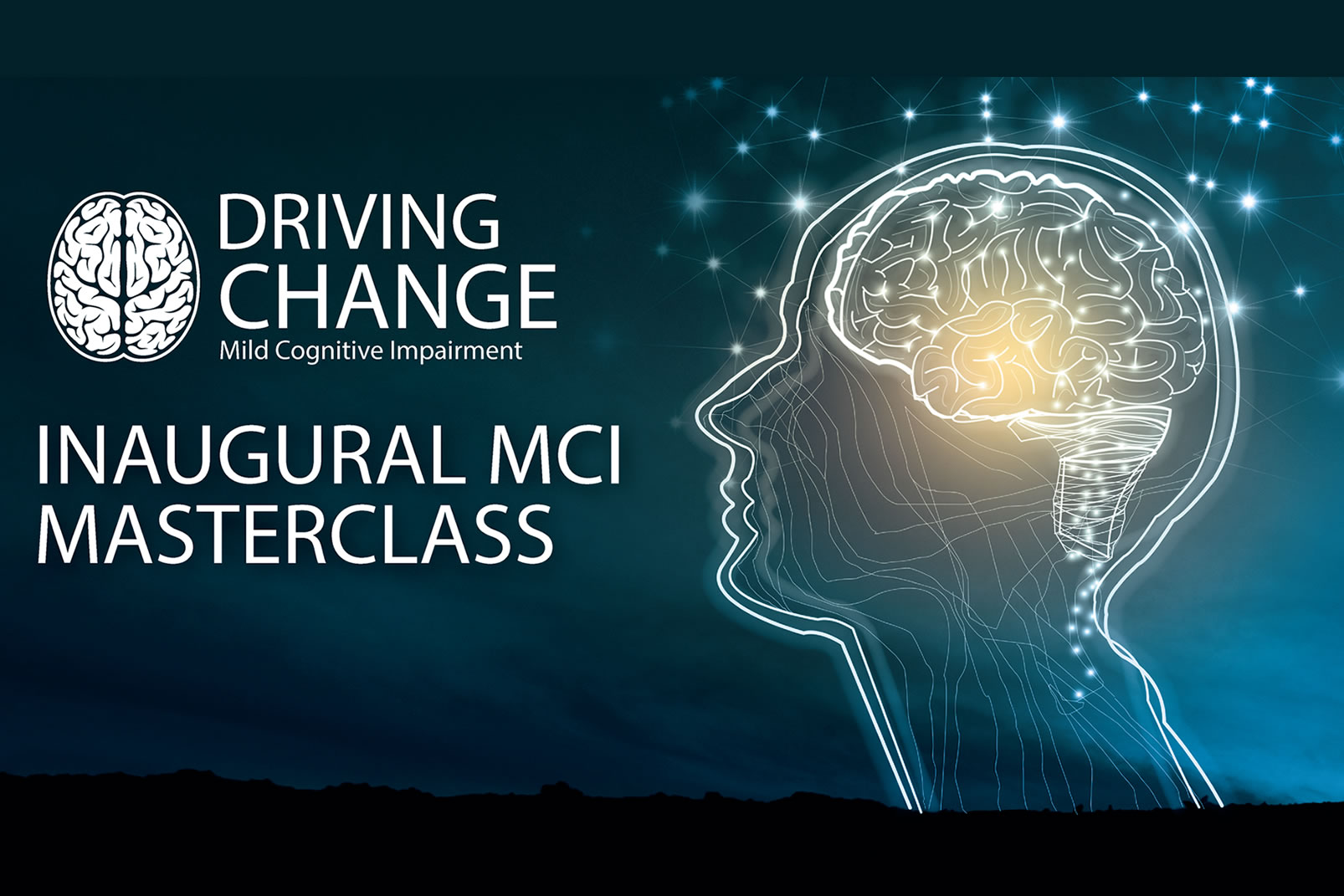 Inaugural MCI Masterclass