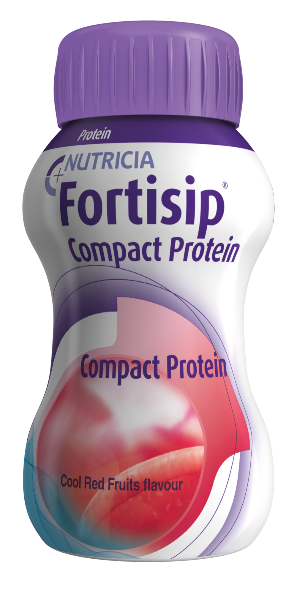 Fortisip Compact Protein 125mL