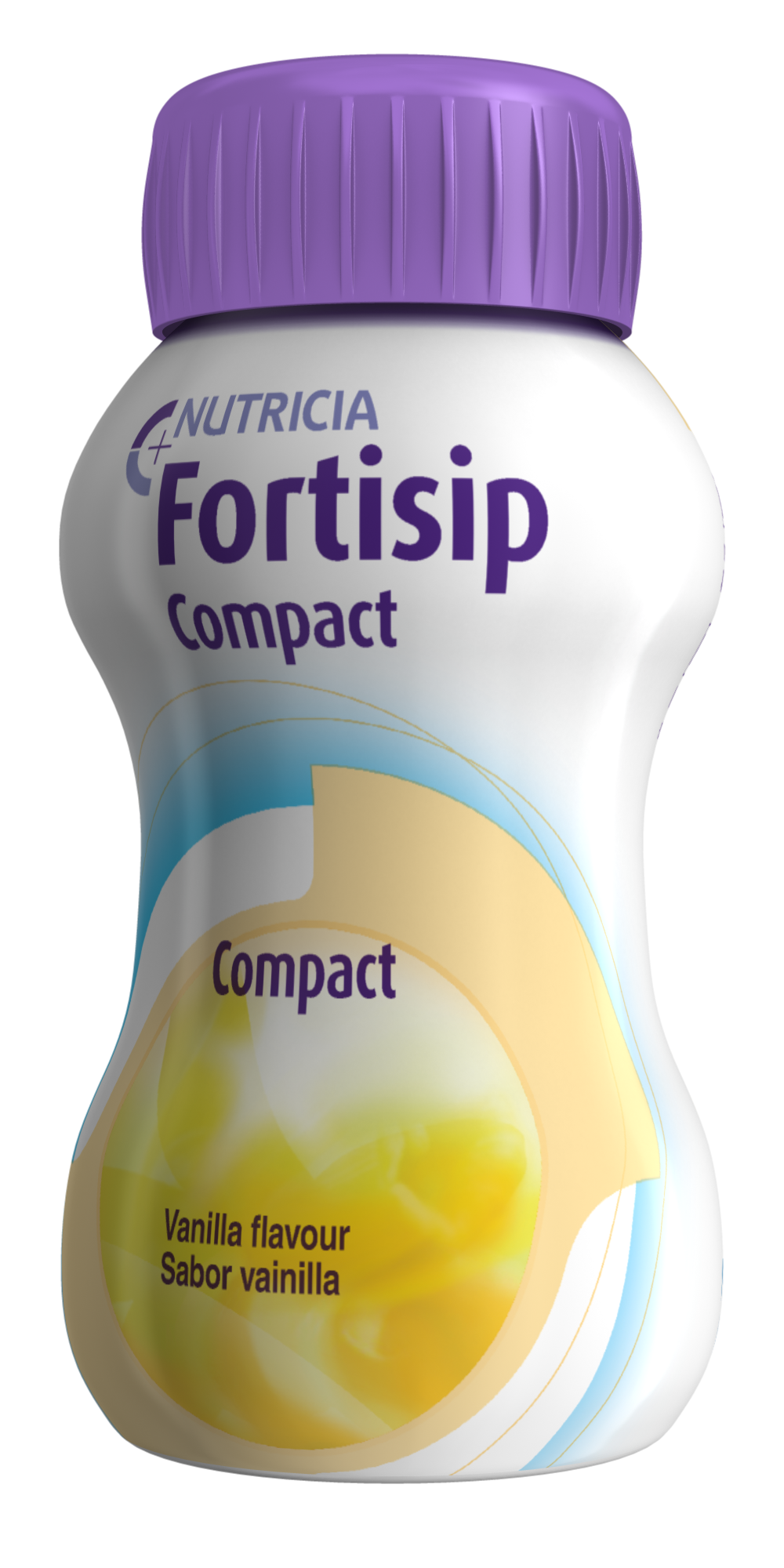 Fortisip Compact 125mL