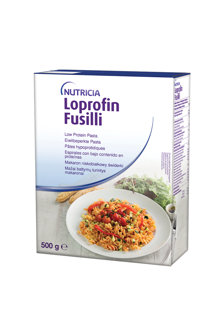 Loprofin Fusilli box.