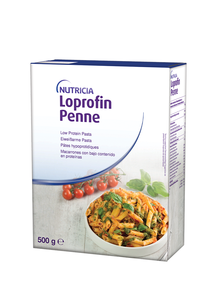 Loprofin Penne box.