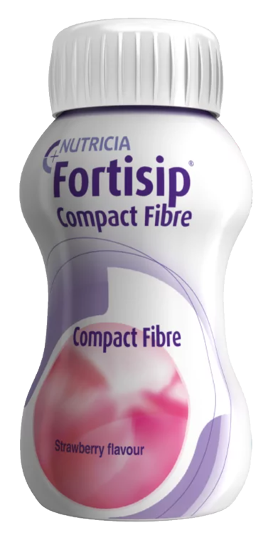 Fortisip Compact Fibre 125mL