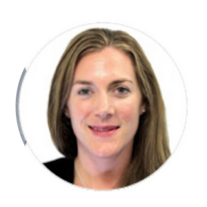 Dietitian Rebecca Baskett
