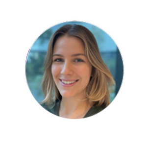 Image of dietitian Nina Axelsen