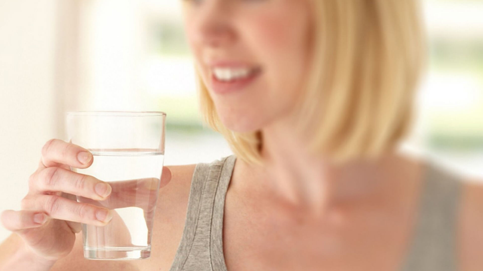 How much fluid should you drink each day during pregnancy?