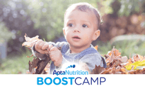 Why colds may help strengthen kids' immune systems | AptaNutrition Parents’ Corner | Boost Camp