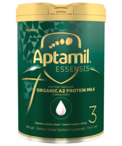 Aptamil - Essensis Toddler Milk Stage 3 - Front of Pack