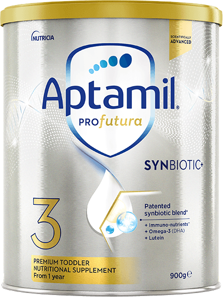 Aptamil, Profutura Protein Toddler Nutritional Supplement, From 1 year, 900g