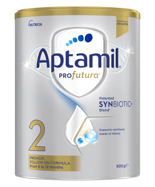 Aptamil Profutura 2 Premium Follow On Formula
