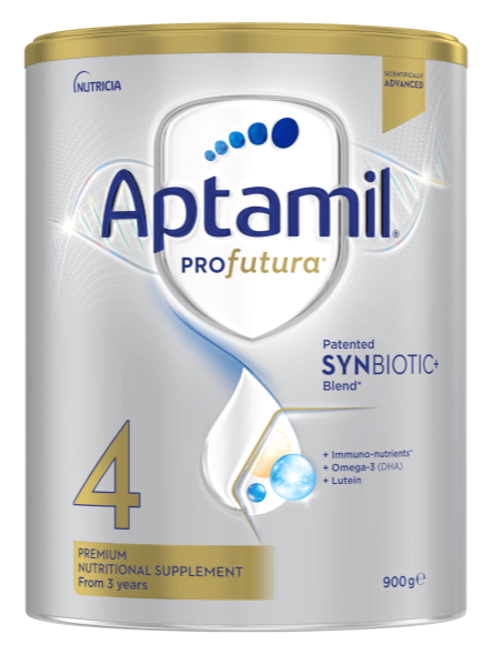 アプタミル Aptamil Profutura Step 2 (800g) 4缶 - www.kibrol.de