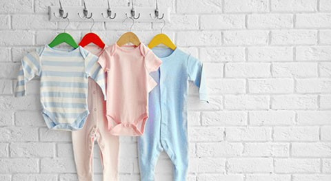 Newborn Clothing Essentials and More