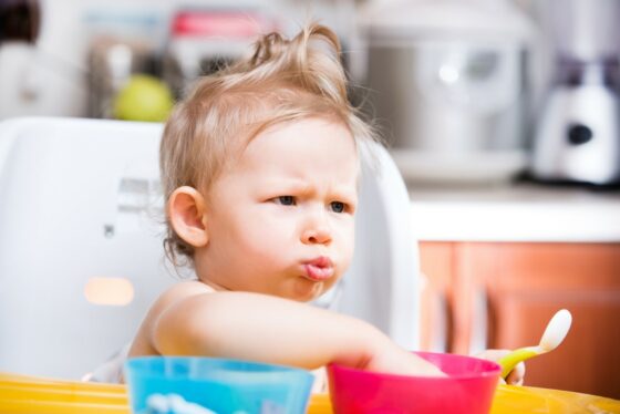 foods for toddlers