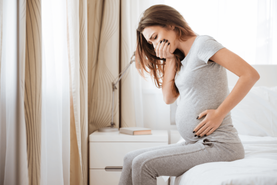 What Can You Do To Prevent Morning Sickness