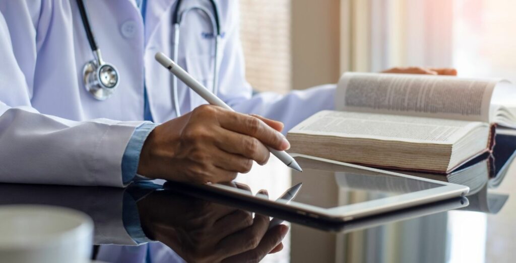 Souvenaid APC-accredited Pharmacist learning module