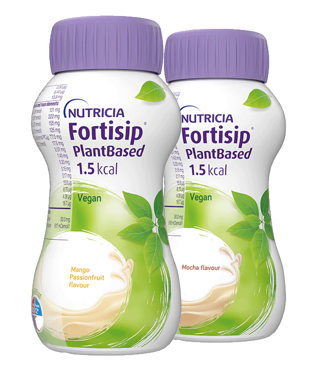 Fortisip PlantBased Resources