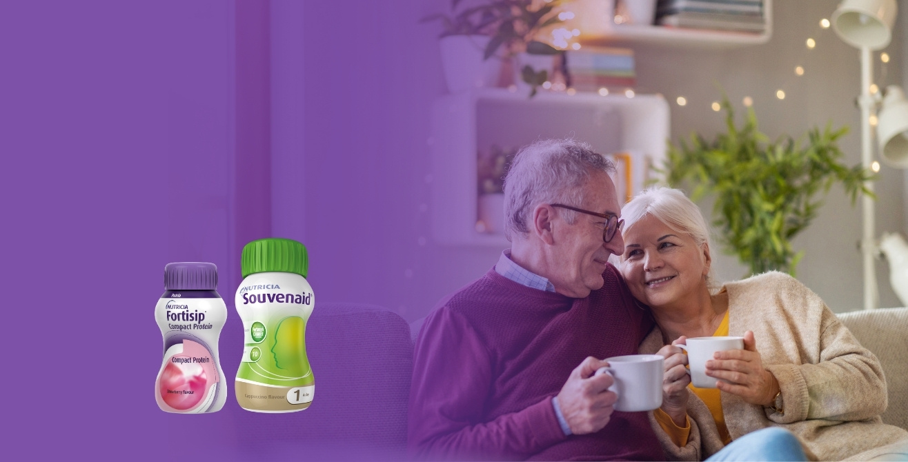 Older Adults Care