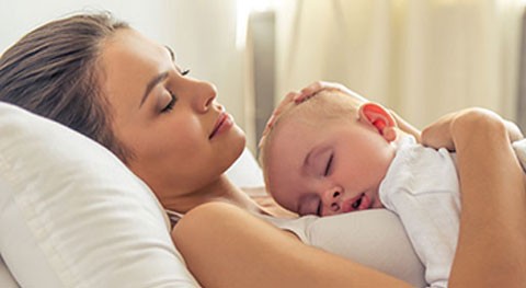 Managing Heartburn During Pregnancy