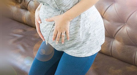 How To Identify The Early Signs Of Labour