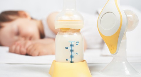Breast Milk Storage – How To Do It Safely