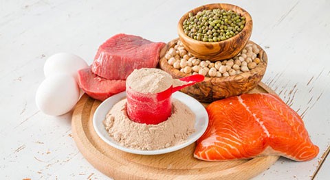 Best Foods With Iron For Pregnancy