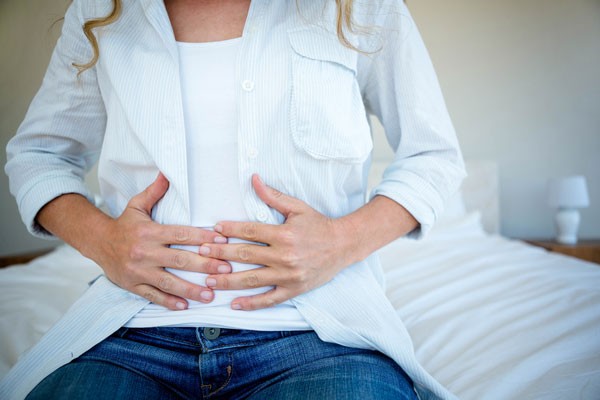 7 Signs Of Pregnancy