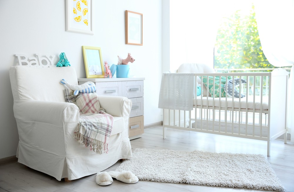 What Baby Furniture Do You Need?