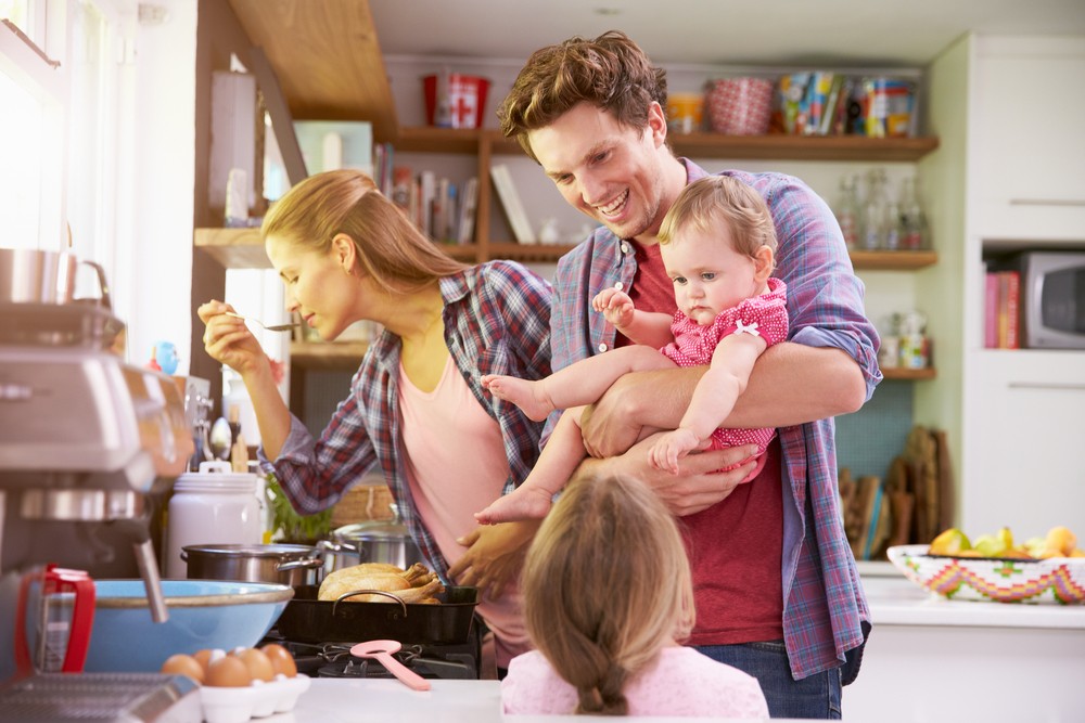 Family Meal Ideas for Picky Toddlers