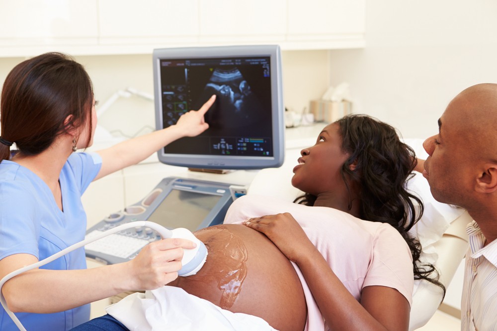 Week 20: Baby’s Development Seen in Ultrasound