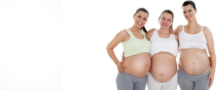 Third Trimester - Pregnancy Development