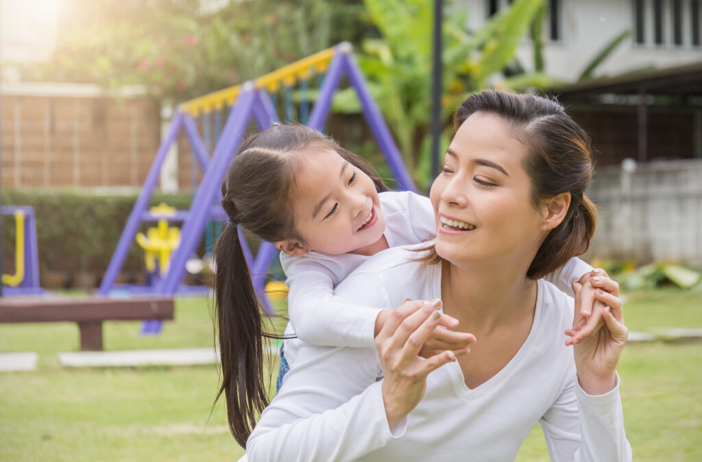 Games for Babies and Toddlers