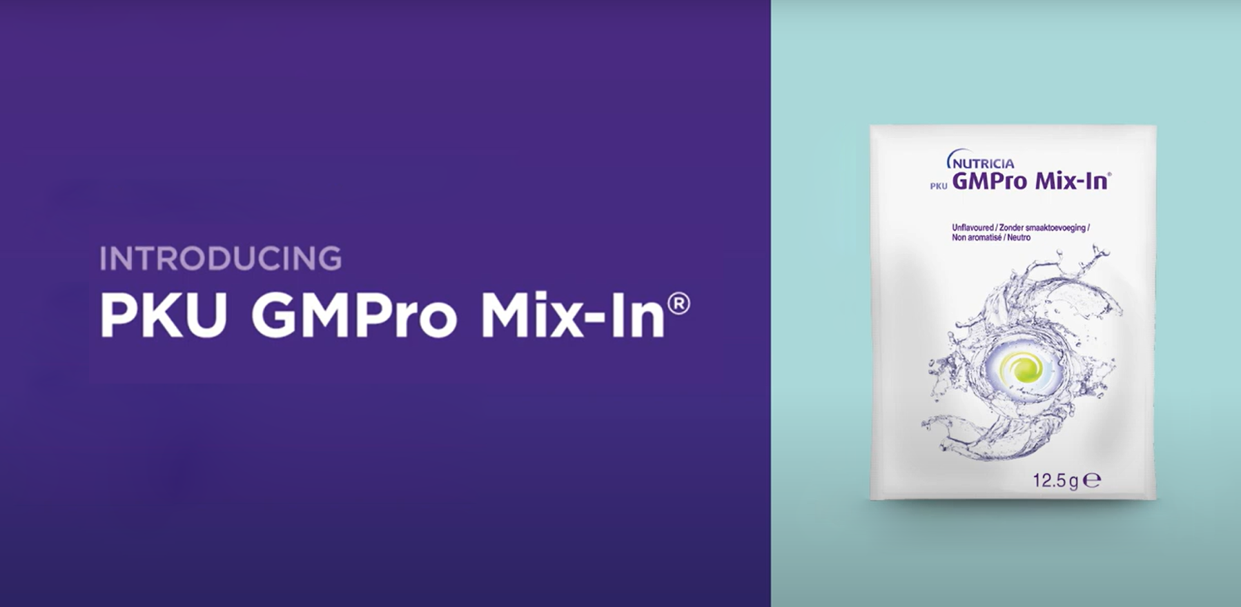 PKU GMPro Mix in Case studies
