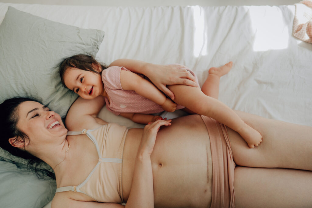 Exploring the Long-Term Effects of C-Sections on Infant Health and Wellbeing