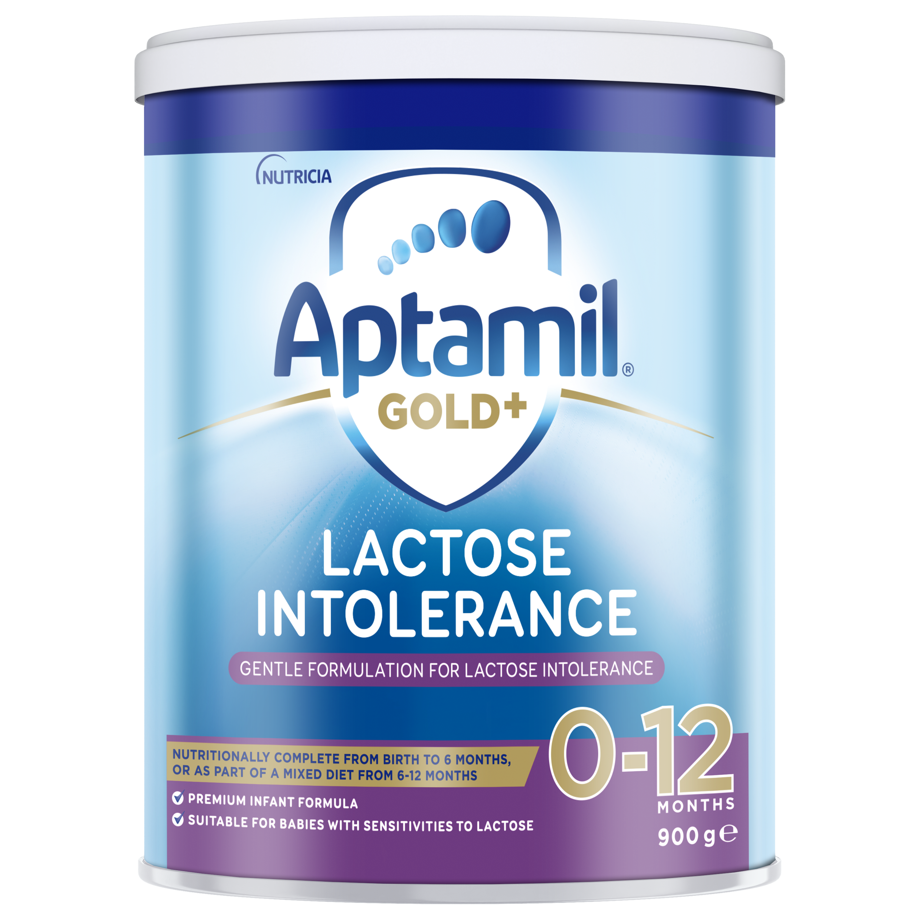 驚きの価格が実現！ Aptamil Gold+ AptaClub | Formula Intolerance Lactose ミルク